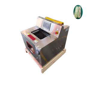 Máquina Envolvedora <span class=keywords><strong>de</strong></span> Bandejas <span class=keywords><strong>de</strong></span> Alimentos con Film Estirable, Envolvedora para Bebidas, Máquina Empacadora <span class=keywords><strong>de</strong></span> Uvas - Product Image 4