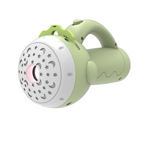 Projecteur éducatif Montessori XDT, machine de lecture, jouet d'apprentissage sensoriel pour les tout-petits, les enfants, développement cognitif - Product Image 1