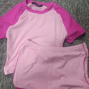 2025 vestiti estivi stampati Top a maniche corte e pantaloncini due pezzi pantaloncini Set per <span class=keywords><strong>produttori</strong></span> di <span class=keywords><strong>abbigliamento</strong></span> femminile - Product Image 4