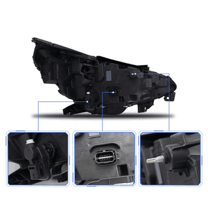 260104922R <span class=keywords><strong>Clio</strong></span> 5 LED-Scheinwerfer 2019 2020 2021 2022 <span class=keywords><strong>2023</strong></span> - Product Image 6