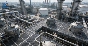 Grille de drainage en acier galvanisé à chaud en gros pour système d'égout, <span class=keywords><strong>plaque</strong></span> de couverture en métal industriel, grille de sol métallique, prix compétitif - Product Image 5