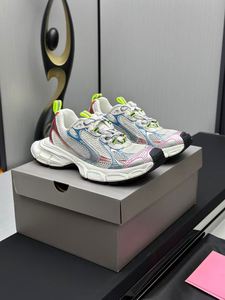 Factory Wholesale of High-quality Designer Luxurious Casual Shoes, Breathable and Anti-slip Sports Shoes, and Skate Shoes. - Product Image 2