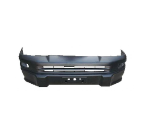 Coperture paraurti per <span class=keywords><strong>Auto</strong></span> paraurti anteriore copertura paraurti anteriore griglie anteriori per mitMitsubishi <span class=keywords><strong>L300</strong></span> 2005 - Product Image 3