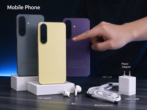 Teléfono Móvil Original Nuevo A56 5G, Modelo de Lanzamiento Reciente, Doble SIM Global, Varios Colores, Venta al Por Mayor - Product Image 6
