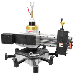 Máquina Rectificadora de Bridas WFS 2000 ID, Rectificadora de Bridas de 690-2000 mm - Product Image 6