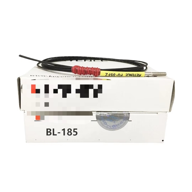 PLC BL-185 WITH ONE YEAR WARRANTY FAST SHIPPING 1PCS NIB BL-185