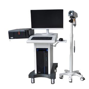 Jinekoloji muayene profesyonel tıbbi cihaz için yeni ucuz taşınabilir çekirdek vajina Video kolposkop Kn2200 - Product Image 5