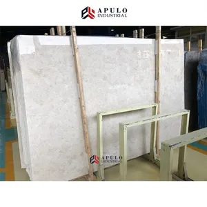 Prix d'usine, ottoman Oscar, marbre beige, carrelage beige <span class=keywords><strong>Antalya</strong></span> - Product Image 1