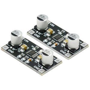 Regulador de Voltaje Lineal LT3045, Módulo de Alimentación Único 3.3V 5V, Placa Reductora Buck, Convertidor de Bajo Ruido de Radiofrecuencia - Product Image 1