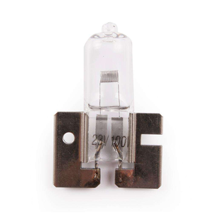 시험 극장 램프 ALM 23V 100W X514sp H695 알람 23v100w - Product Image 1