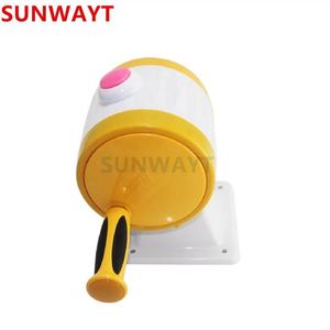 Balıkçılık oyun makinesi Joystick çocuk jetonla çalışan el-krank titreşim evrensel aksesuarları ile büyük balıkçılık Joystick için - Product Image 4