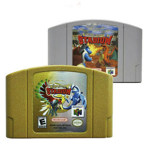 EE. UU. Versión Mega Man 64 N64 <span class=keywords><strong>Cartucho</strong></span> de tarjetas de juego - Product Image 4