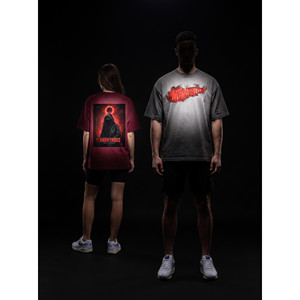 Maglietta unisex Anonymous - Edizione Eclipse - Product Image 1