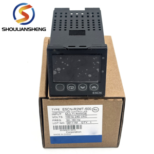 El controlador de temperatura original nuevo en su caja es adecuado para el equipo electrónico específico del controlador E5CN-R2MT-500. - Product Image 3