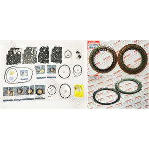 Kit Maestro <span class=keywords><strong>de</strong></span> transmisión A6MF1, Kit <span class=keywords><strong>de</strong></span> reconstrucción T26000A para <span class=keywords><strong>caja</strong></span> <span class=keywords><strong>de</strong></span> cambios 4WD - Product Image 2