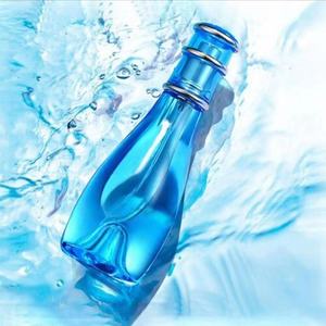 Perfume para Mujer Cold Water - <span class=keywords><strong>Mystic</strong></span> Aqua Eau De Toilette, Fragancia Duradera, Verano del Pacífico Refrescante, Aroma Floral y Frutal - Product Image 1