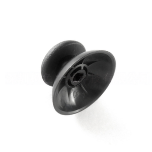 Para Sony PS4: Cubierta de silicona para joystick, repuesto de tapa de joystick DualShock 4, agarre de cabezal de hongo para stick analógico, venta al por mayor, nuevo. - Product Image 5