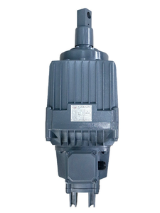 Propulsor Electrohidráulico de Alto Rendimiento Serie ED para Sistemas de Frenado de Maquinaria - Product Image 2