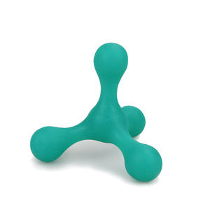 Pet olmayan dökme tutkal köpek Bite Stuffy Molar oyuncak köpek çiğnemek eğitim köpek oyuncak giderici - Product Image 4