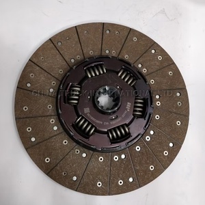 Roulement de débrayage <span class=keywords><strong>JNKA</strong></span> neuf pour système de transmission automatique SHACMAN Shaanxi F3000 WG9921161100, garantie 1 an pour Sinotruk - Product Image 5
