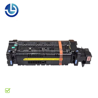 RM2-1257-020CN 220V Fuser Assembly Kompatibel untuk HP LaserJet M607n M607dn M608n M608dn M609dn Printer Fuser Unit