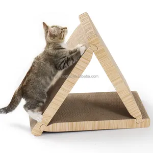 Bài cào mèo tam giác kb19