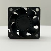 Nouveau ventilateur de refroidissement DC modèle 4020 12V 9000 tr/min avec fonction personnalisable pour appareils électroniques