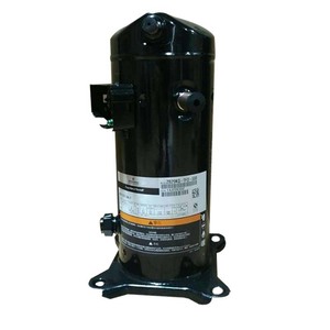 Compresor de Refrigeración Copeland ZB29KQ TFD 558 4HP para Almacenamiento en Frío a Temperatura Media Baja - Product Image 4
