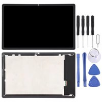 Rakitan Layar Sentuh LCD Berkualitas Tinggi 10,4 Inci untuk Samsung Galaxy Tab A7 SM-T500 SM-T505 - Suku Cadang Pengganti Tablet