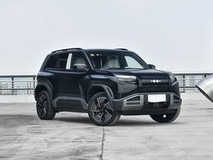 <span class=keywords><strong>Precio</strong></span> de Fábrica Económico Fangchengbao Equation Leopard Tai <span class=keywords><strong>3</strong></span> RWD Modelo 2025 Marca China Vehículo de Nueva Energía en Venta Caliente - Product Image 3