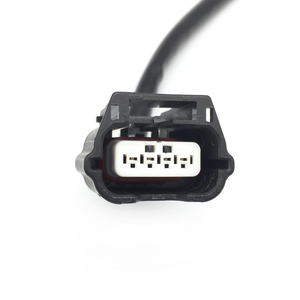 Sensor de Oxígeno de Alto Rendimiento con 12 Meses de Garantía, Pieza de Auto OEM 234-5026 para BMW ALPINA B6 <span class=keywords><strong>GRAN</strong></span> COUPE 2016 - Product Image 4
