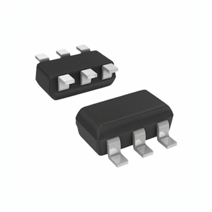 Electronic Chips Component DCX114EK-7-F Original Transistors SC-74, SOT-457 - Product Image 1