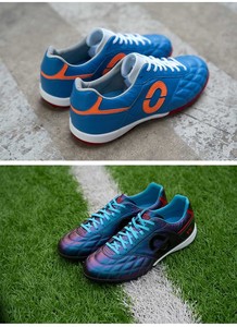 Commercio all'ingrosso di <span class=keywords><strong>scarpe</strong></span> <span class=keywords><strong>da</strong></span> calcio <span class=keywords><strong>da</strong></span> uomo personalizzabili di alta qualità <span class=keywords><strong>scarpe</strong></span> <span class=keywords><strong>da</strong></span> calcio - Product Image 2