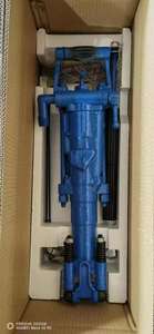 Y20LY ポータブルロックドリル エンジン付き 40MM掘削径 6m掘削深度 鉱山掘削リグ エアードリル 22KG 簡単操作 - Product Image 2