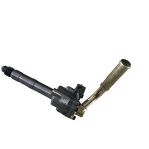 Heli Forklift <b>Oil</b> Pump 5 Ton CPCD50 QC60 Quanchai 4C6 85U32 <b>Engine</b> Part New Replacement - Product Image 4