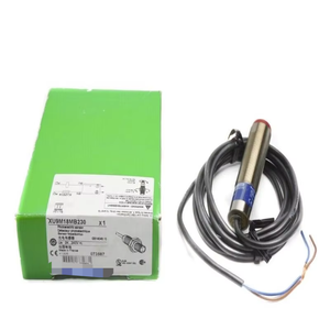 XU9M18MB230 24-240V nouveau contrôleur de programmation PLC d'automatisation industrielle d'entrepôt prêt d'origine - Product Image 1