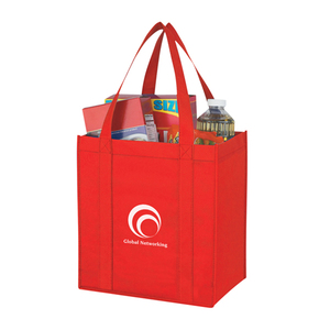 Sac de courses Non tissé, cabas pour le shopping, sacoche urbaine - Product Image 1