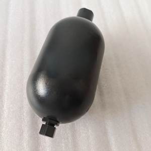 0.4L 0.63L 1L 1.6L 2.5L 4L 6.3L 10L 16L 20L 25L 40L 63L мочевой пузырь 20y-97-6451 стальной аккумулятор 20Y-970-6450 - Product Image 6