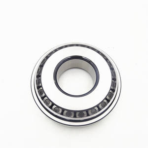 P5级33110 33110JR圆锥滚子轴承价格表尺寸50*85 * 26毫米 - Product Image 1