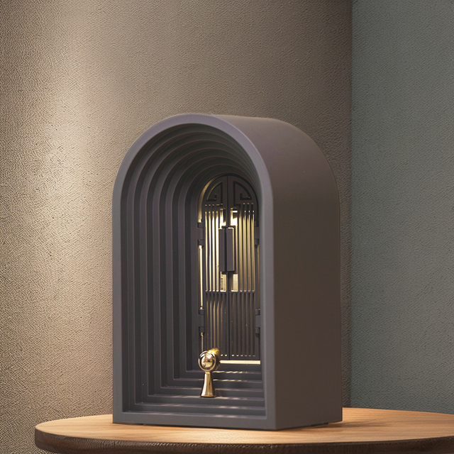 Dimming LED Lights Speaker for Bedroom Lamps Decorative Lamps for House Decoration