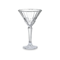 Verre à champagne côtelé 210 ml – Vaisselle en gros pour bars, restaurants et projets hôteliers – Commande en gros OEM/ODM