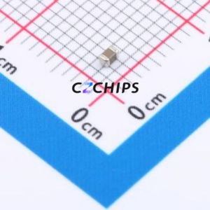 Condensateur SMD (MLCC) TCC0603X5R106K250CT 0603 (Capacité : 10 µF) (Précision : 10 % Tension nominale : 25 V) - Product Image 2