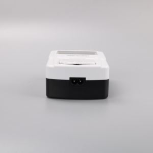 Unidad de Interfaz de Usuario CIU/<span class=keywords><strong>UIU</strong></span> Futurise, Pantalla de Usuario PLC para Medidor de Energía Prepago, Medidor Inteligente Modelo QPM1001C-CIU, Impermeable - Product Image 5