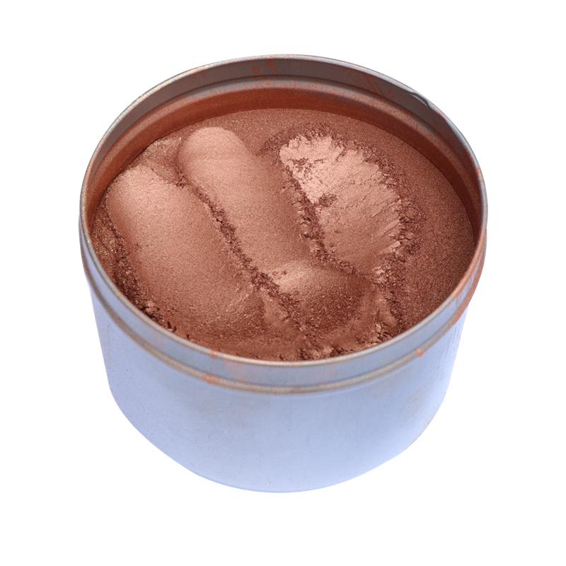 Высококачественный изотоп Xuqi, порошок из красной меди 99.999%