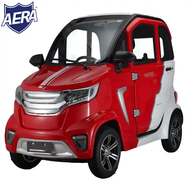 AERA HOT電動ミニカー4輪自動車パワーの新品種からライセンスなしで低価格で運転