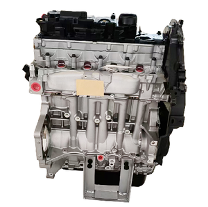 เครื่องยนต์เบนซิน DV6 8V 0135.SW 0135SW สำหรับเปอโยต์ 207 208 308 ซีตรอง C3 C4 1.6 HDI - Product Image 1