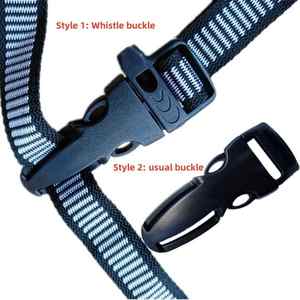 MSA 표준 4 점 턱 스트랩 하드 모자 액세서리 - Product Image 3