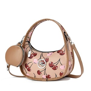 Sac à main décontracté pour femme 2026 en PU, style enveloppe, avec chaîne, fermeture éclair, doublure en polyester, durable, facile d'entretien - Product Image 3