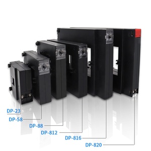หม้อแปลงกระแสไฟฟ้าแบบทอรอยด์ DP-812 สำหรับใช้งานภายในอาคาร แบบเฟสเดียว สำหรับเครือข่ายไฟฟ้า 50/60Hz มาตรฐาน CE - Product Image 6