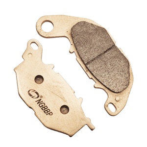 PASTILHA FREIO DIANTEIRA 2015 ~/YZF YA MA HA R3 300 2016 ~/SCOOTER <span class=keywords><strong>XMAX</strong></span> <span class=keywords><strong>250</strong></span> 19 ~ - Product Image 1